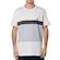 Camiseta Quiksilver Tijuana - Masculina BRANCO