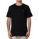 Camiseta Quiksilver Transfer Square - Masculina PRETO
