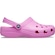 Sandália Crocs Classic Taffy - Unissex ROSA