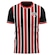 Camisa do São Paulo Braziline Classmate - Masculina VERMELHO