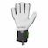 Luvas de Goleiro Poker de Campo Profissional Hug Flex 4 - Adulto AZUL