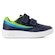 Tênis Infantil Fila Arcade VLC AZUL ESC/VERDE