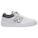 Tênis New Balance 480 Low Masculino BRANCO/PRETO