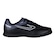 Chuteira Futsal Topper Forza Iii - Infantil PRETO/CINZA