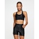 Top Nadador Basic Bodyforsure - Feminino PRETO