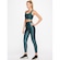 Top Nadador Basic Bodyforsure - Feminino VERDE