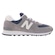 Tênis New Balance 574V2 - Unissex CINZA/AZUL