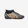 Chuteira Society Umbro Mutant Jr - Infantil PRETO/LARANJA