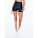 Shorts Liso Basic - Bodyforsure Feminino MARINHO/CINZA/AMAREL