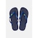 Chinelo Tropical Brasil Brasileiras - Unissex AZUL