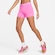 Short Nike Pro 365 - Feminino PRETO/VERMELHO