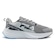Tênis Fila Racer Comet Masculino CINZA CLA/PRETO