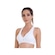 Top Best Fit Suplex - Feminino BRANCO