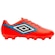 Chuteira de Campo Umbro  Cannon - Adulto LARANJA