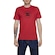 Camiseta Dc Shoes Star Pilot - Masculina VERMELHO