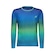 Camiseta Manga Longa Mormaii Sublimada Masculina VERDE