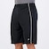 Bermuda Goleiro Poker Nimbus Longa - Masculina PRETO