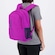 Mochila Olympikus Essential 2 ROXO