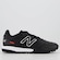 Chuteira Society New Balance 442 Pro Tf V2 - Adulto PRETO