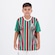 Camisa Fluminense Volcano - Infantil VERDE