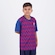 Camisa Barcelona Braziline Dominant - Infantil AZUL