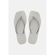 Chinelo Tropical Brasil Feminino Glitter - Feminino BRANCO