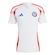 Camisa 2 do Chile 24 adidas - Masculina BRANCO