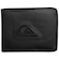 Carteira Quiksilver Miss Dollar 2.0 PRETO
