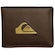 Carteira Quiksilver Miss Dollar 2.0 MARROM