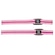 Thin Strap Nc Extreme - Lpo - Cross Training - Musculação - (Par) ROSA