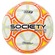 Bola Futebol Society Penalty Brasil 70 R1 Xxiii BRANCO/LARANJA
