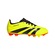 Chuteira de Campo adidas Predator Club Multissuperfície - Adulto AMARELO