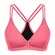 Top Fem Mormaii Nadador Playa Beach Sports Liso Proteção Solar Uv50+ - Feminino ROSA