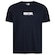 Camiseta New Era Regular All Core - Masculina PRETO