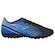 Chuteira Society Penalty Garra Y-2.0 - Adulto PRETO/AZUL