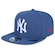 Boné Aba Reta New Era 9Fifty Of New Yourk Yankees Sport Art - Snapback - Adulto AZUL