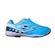 Chuteira Futsal Dray Topfly - Adulto AZUL