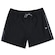 Shorts New Era Praia Performance - Masculino PRETO