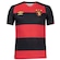 Camisa do Sport Recife Listrada 2022 Umbro - Masculina VERMELHO/PRETO