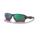 Óculos de Sol Unissex Oakley Flak 2.0 Xl Stell Prizm Road Jade CINZA ESCURO/PRETO