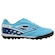 Chuteira Society Dray Topfly - Adulto AZUL