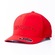 Boné Aba Curva Rip Curl Brand Blade Vc Sb - Snapback - Adulto VERMELHO