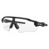Óculos de Sol Oakley Radar Ev Path Matte Lente Clear PRETO