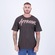 Camiseta Approve Logo New Classic - Masculina MARROM
