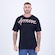 Camiseta Approve Logo New Classic - Masculina PRETO
