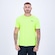 Camiseta Under Armour Tech 2.0 - Masculina AMARELO