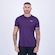 Camiseta Oakley Ellipse Sports - Masculina ROXO