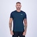 Camiseta Oakley Ellipse Sports - Masculina VERDE