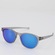 Óculos de Sol Unissex Oakley Reedmace Matte CINZA