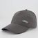 Boné Aba Curva Olympikus Essential - Strapback - Adulto CINZA